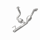 MagnaFlow Conv DF 04 Jeep Grand Cherokee 4.7L - 458000