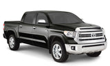 Bushwacker 14-18 Toyota Tundra Fleetside OE Style Flares - 4 pc 66.7/78.7/97.6in Bed - Black - 30917-33