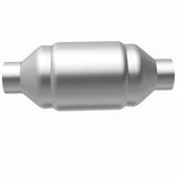 MagnaFlow Universal Catalytic Converter 1.75inch C/C - 54953