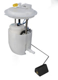 Omix Fuel Pump Module Assembly- 11-18 Jeep Wrangler JK - 17709.45