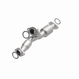 MagnaFlow Direct Fit Catalytic Converter 96-97 Lexus GS300 3.0L - 444335
