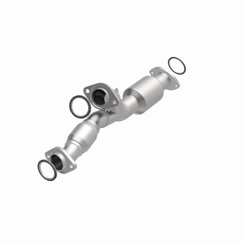 MagnaFlow Direct Fit Catalytic Converter 96-97 Lexus GS300 3.0L - 444335