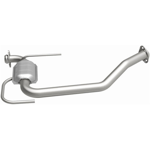 MagnaFlow Direct Fit Catalytic Converter Ford-Mercury 83 86 - 23363