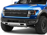 Raxiom 10-14 Ford F-150 Raptor Axial Series LED DRL Fog Lights - T532801