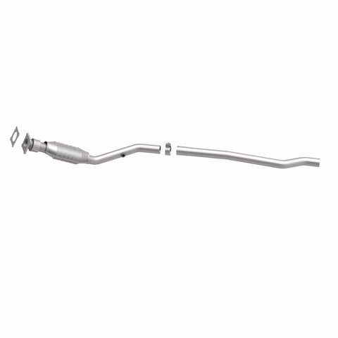 MagnaFlow Direct Fit Catalytic Converter 96-98 Caravan-Voyager 3.3L/ - 93279
