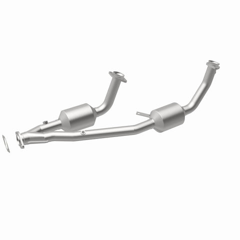 MagnaFlow Conv DF California Grade 1995 Ford Windstar - 3391353