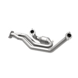 MagnaFlow Direct Fit Catalytic Converter 00 Lexus ES300 3.0L - 23738