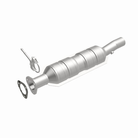 Magnaflow Conv DF 07-08 E-350 Super Duty 5.4 & 6.8 L OEM Underbody - 52228