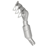 MagnaFlow Conv DF 01-06 BMW M3 Rear Manifold 3.2L - 452416