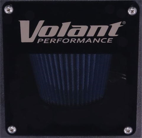 Volant 13-18 Dodge Ram 1500, 19-23 Classic 5.7 V8 Pro5 Closed Box Air Intake System - 16457