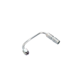 Fleece Performance 01-04 GM 2500/3500 Duramax LB7 Fuel Injection Line (1 & 8) - FPE-FL-LB7-18