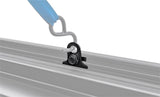 Access ADARAC Tie Down Kit - Set of 4 - Matte Black - 4004449