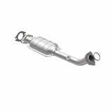 MagnaFlow DF Catalytic Conv 01-02 Infiniti QX4 3.5L / 01/02/04 Nissan Pathfinder 3.5L (California) - 447227