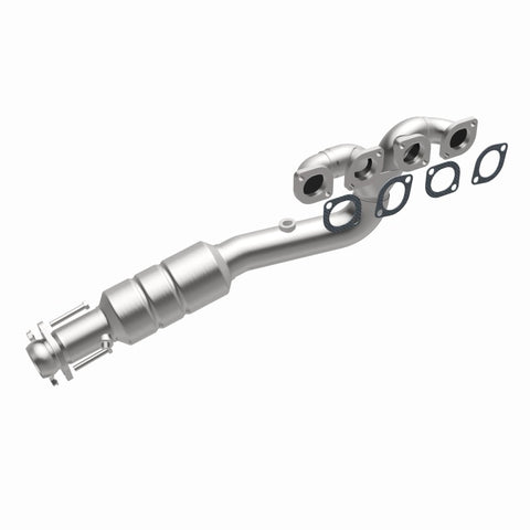 MagnaFlow Direct Fit Catalytic Converter 02-03 BMW 745i 4.4L D/S - 24192