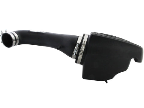 aFe Momentum GT PRO GUARD7 Cold Air Intake System 12-18 Jeep Wrangler (JK) V6 3.6L - 75-76204