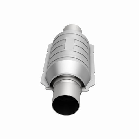 MagnaFlow California Catalytic Universal Converter 07-11 Toyota Yaris 2in Pipe Diameter - 557404