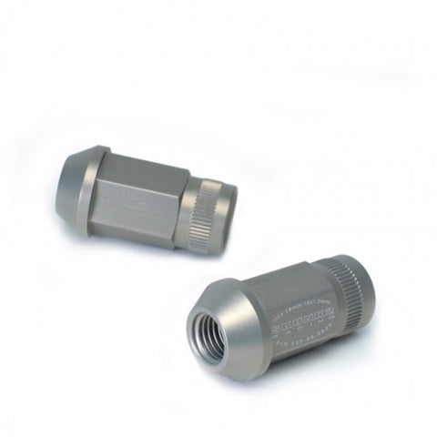 Skunk2 12 x 1.5 Forged Lug Nut Set (20 Pcs.) - 520-99-0845