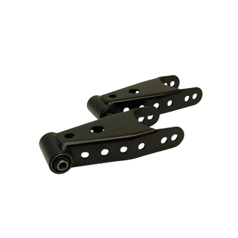 Belltech SHACKLE KIT 94-00 RAM 2500/3500 2inch - 6590