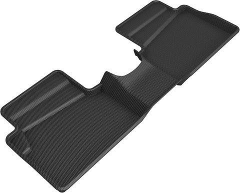3D MAXpider 22-24 Ford Maverick Hybrid Kagu Black R2 - L1FR14421509