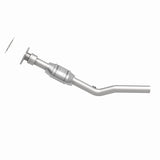 MagnaFlow Direct Fit Catalytic Converter 98-99 Chrysler Cirrus 2.4 - 23266