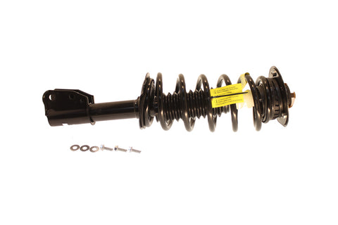 KYB Shocks & Struts Strut Plus Front Right Chevy Equinox 05-06 - SR4159
