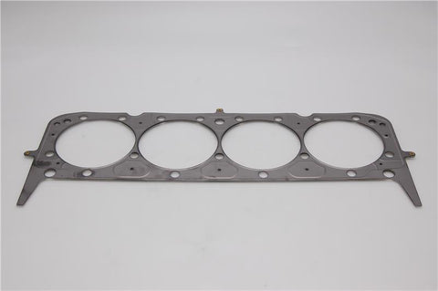 Cometic Gasket Chevy Gen1 Small Block V8 .030in. MLS Cylinder Head Gasket - 4.125in. Bore w/ Brodix - C5400-030