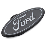 Putco 19-23 Ford Ranger Front Emblem Luminix Ford Led Grille Emblems - 92651