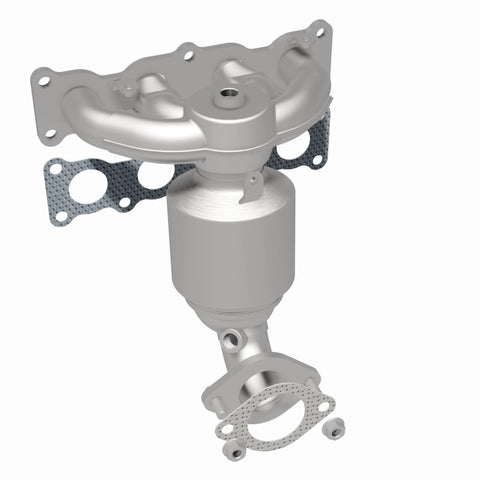MagnaFlow 16-20 Kia Sorento LX L4 2.4L OEM Grade Direct-Fit Catalytic Converter - 22-266