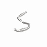 MagnaFlow Direct Fit Catalytic Converter 03-09 GM 2500/3500 Driver Side - 447267