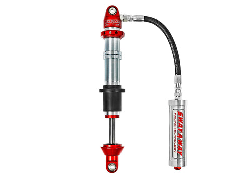 aFe Sway-A-Way 2.0 Coilover w/ Remote Reservoir - 8in Stroke - 52000-0108