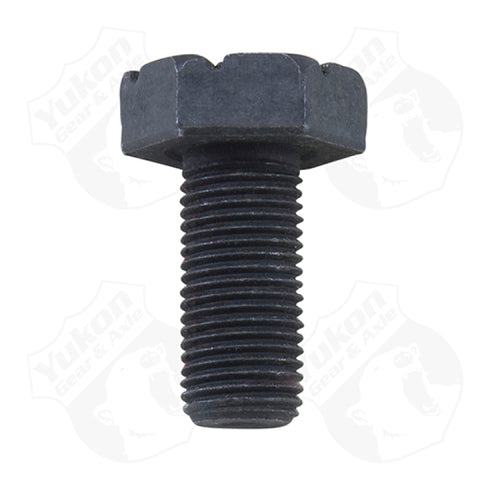 Yukon Gear Ford 9.75in Ring Gear Bolt - YSPBLT-015