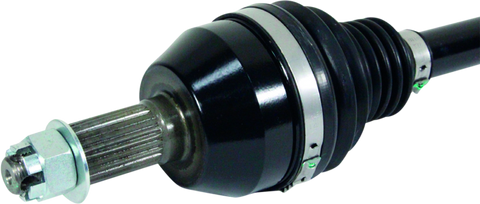 DragonFire Racing Hydra Axle- Polaris RZR XP Turbo 16-17- Postion- Front- Right/Left - 522850