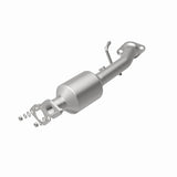 MagnaFlow California Converter Direct Fit 13-15 Nissan NV200 2.0L - 557690