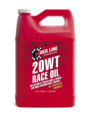 Red Line 20WT Race Oil - Gallon - 10205