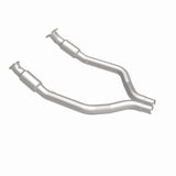 MagnaFlow Conv DF 05- SRT-8 6.1L OFF ROAD - 16420
