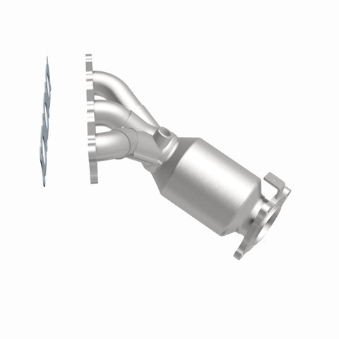 MagnaFlow Conv Direct Fit 08-12 Land Rover LR2 3.2L - 52168