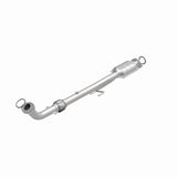 MagnaFlow Direct Fit Catalytic Converter 10-11 Toyota Camry 2.5L - 24435