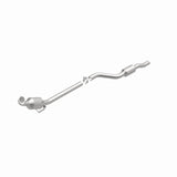 MagnaFlow Conv Direct Fit 10-12 Mercedes-Benz GLK350 V6 3.5 OEM Underbody - 21-440