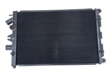 CSF 05-09 Ferrari F430 High Performance All Aluminum Radiator - Left/Right - 7247