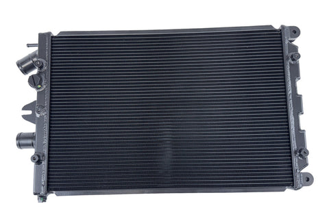 CSF 05-09 Ferrari F430 High Performance All Aluminum Radiator - Left/Right - 7247