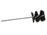 Wiseco 76-89mm Nylon Soft Hone Brush - W6078