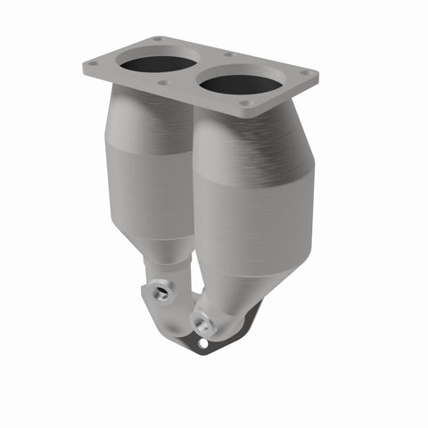 MagnaFlow Conv DF 00-02 Nissan Sentra 1.8 Front - 49103