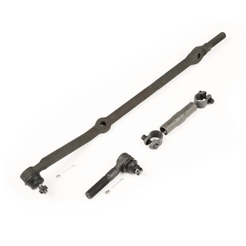 Omix Long Tie Rod Assembly 97-06 Jeep Wrangler (TJ) - 18054.05