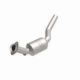 MagnaFlow Direct Fit Catalytic Converter 07-09 XKR 4.2L D/S - 51954