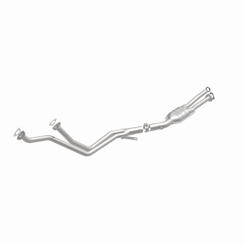 MagnaFlow Conv DF BMW 80 88 - 23556