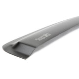 Rugged Ridge Front Window Visors Black 07-14 Tundra CrewMax - 81349.11