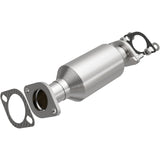 MagnaFlow Direct Fit Catalytic Converter 07-10 Hyundai Elantra 2.0L (Not for sale in California) - 21-987
