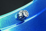 Kuryakyn Windshield Screws FLTR Chrome - 5721