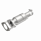 MagnaFlow Conv DF 2009-2013 Malibu L4 2.5L SS Direct Fit Catalytic Converter - 51269