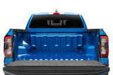 Husky Liners 05-22 Toyota Tacoma Guardian Comfort Tailgate Mat - HBMY05TG
